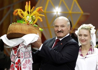 Belarus and the Election that Wasn't