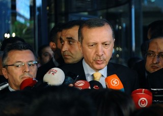 Why Turkey Will Never Join the EU