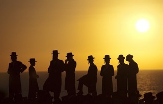 Israel Needs to Trade Militarism for Compromise