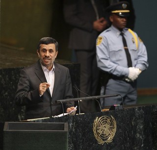 Great Persian Firewall: Iran Turns Off Google