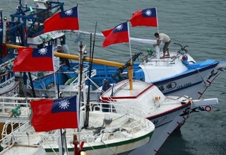 Japan-China War Unlikely Despite Island Crisis