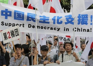 Wukan's Experiment in Democracy Not Over