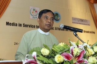 How Burma Can Finally Move Forward