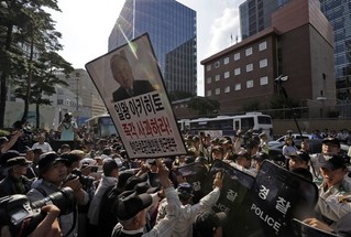 South Korea Needs to Reset Ties With Japan