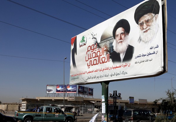 What Can Obama Do to Stop an Iran War?