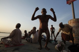 India Gets Another Chance to Succeed