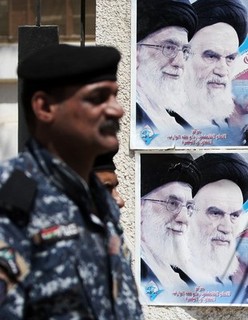 Bipartisan Insanity on Iran