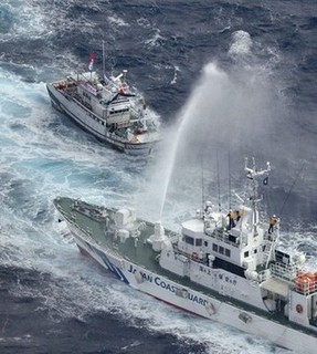 Japan vs. China: How Serious Is It?
