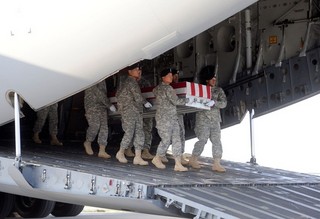 Change the Course of the Afghan War