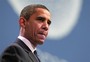 Obama Addresses Copenhagen Conference