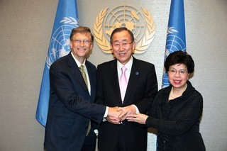 United Nations: A Seminar on Failed Leadership