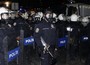 Tukey Facing EU Challenge