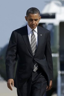 Obama's War on Terror