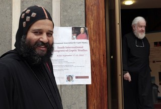 Mideast Minorities on the Brink