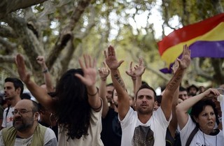 Eurozone Crisis Is Back with a Vengeance