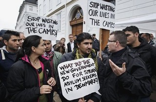 Five Reasons to Intervene in Syria