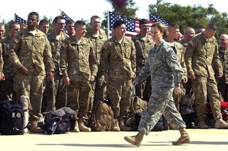 Afghanistan Ends in Failure