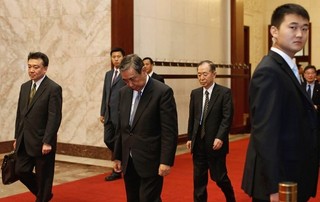 China Would Win a War with Japan