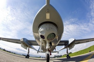 The Scandalous Silence on Drone War