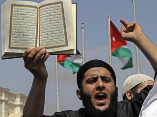 What Do the Salafists Want?