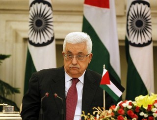 Let the Palestinian Authority Collapse
