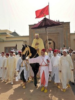 Morocco: What a Real U.S. Ally Looks Like