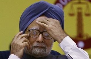 India: A Nation in Search of a Dream