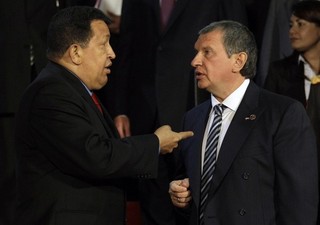 Global Elite Lack Legitimacy
