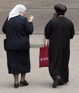 Globally, Religious Freedom in Retreat