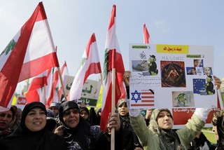 Survey Says: Foreign Policy Does Matter in 2012