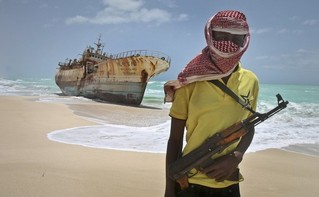 Why al-Shabab Is Losing in Somalia