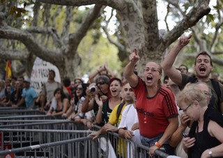 Europe's Austerity Madness
