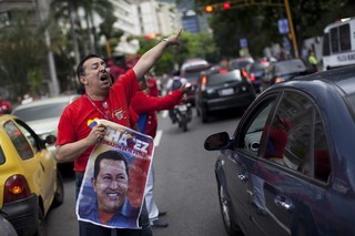 Latin America's Tale of Two Crises