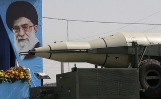 Iran, U.S.: Two 'Exceptional' Enemies