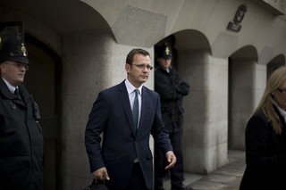 Press Freedom at Risk in Britain