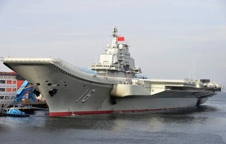 Why China's Anti-Access Strategy Matters