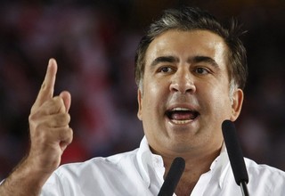 Georgia's Battle: Dictators vs. Dreamers