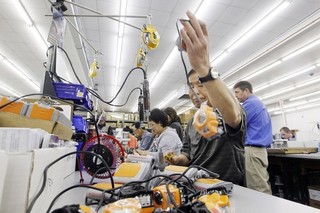 How to Make Almost Anything