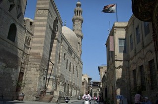 Is Arab Spring a Redux of Europe in 1848?
