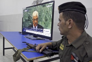 Palestinians Were Ditched. Is Egypt Next?