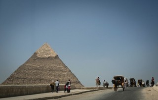 Egypt's Salafist Party Racked by Internal Strife