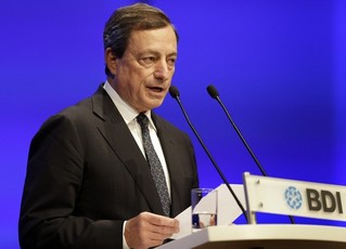 Welcome Back to the Eurozone Crisis