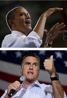 What China Can Learn from Romney-Obama