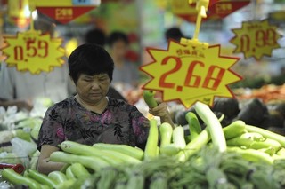 China's Consumption Collapse