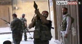 Syria Slaughter the Real Insult to Islam