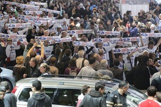 Will France's Conservatives Turn Far Right?
