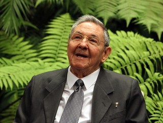 Ignore Raul Castro's Siren Song