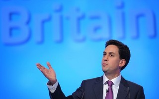 Labour Cannot Be Trusted to Rebuild Britain