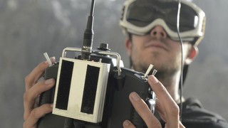Drones: America's Mystery Weapon
