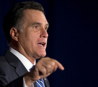 Spain Reacts to Romney's Cautionary Tale